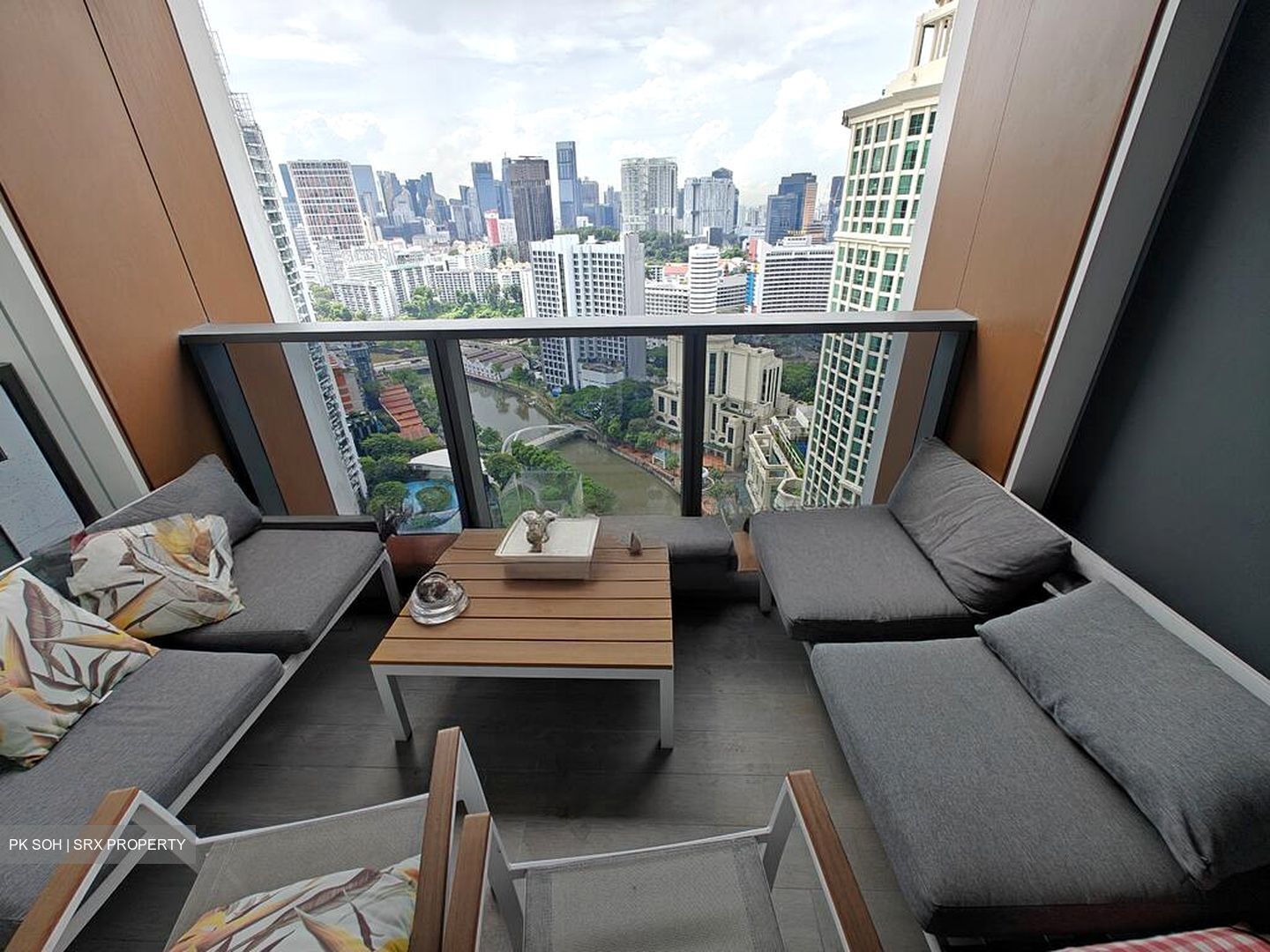 Riviere  (D3), Condominium #525727061